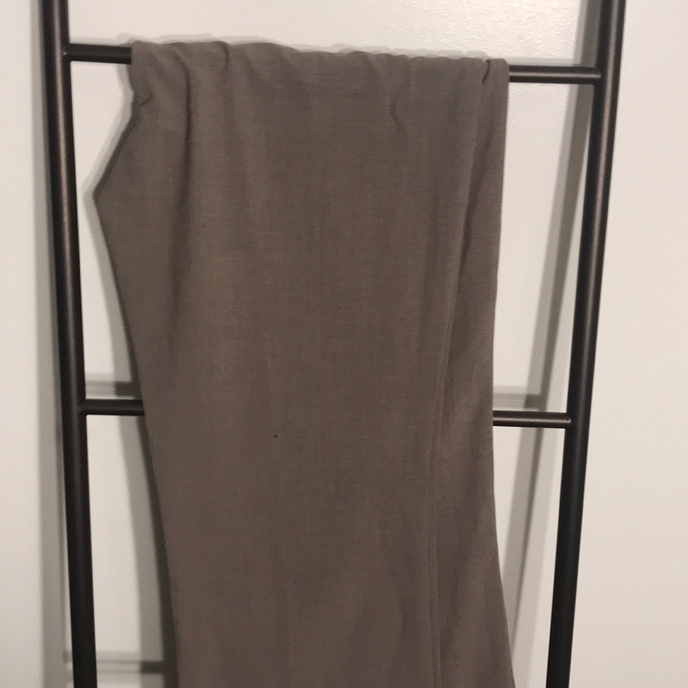 Roz and Ali bootleg dress pants